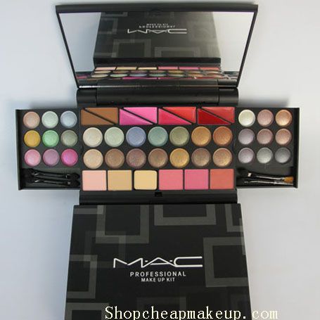mac makeup kit for sale